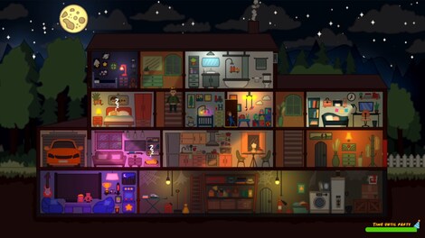 Sneak Out (PC) - Steam Account - GLOBAL - 9