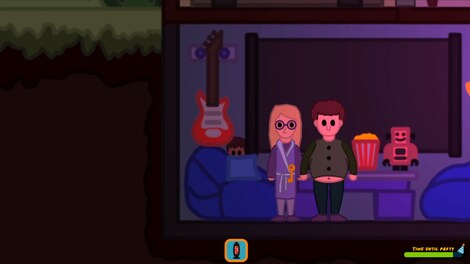 Sneak Out (PC) - Steam Account - GLOBAL - 4