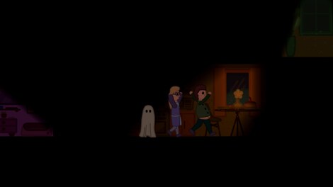 Sneak Out (PC) - Steam Gift - EUROPE - 3