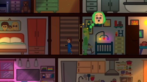 Sneak Out (PC) - Steam Gift - EUROPE - 10