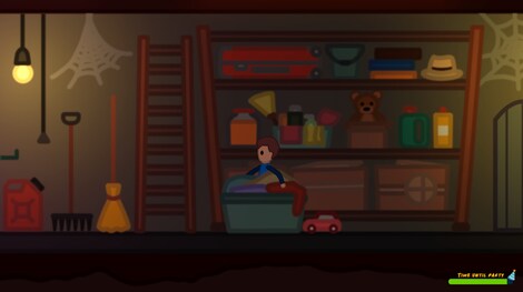 Sneak Out (PC) - Steam Gift - EUROPE - 7