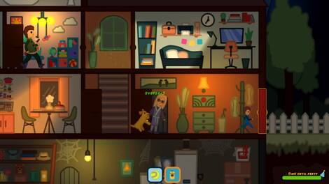 Sneak Out (PC) - Steam Gift - EUROPE - 8