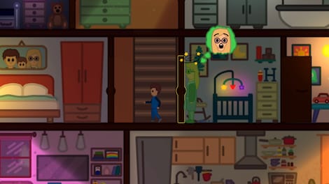 Sneak Out (PC) - Steam Gift - GLOBAL - 10