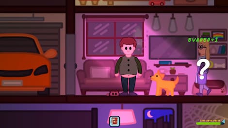 Sneak Out (PC) - Steam Gift - GLOBAL - 5