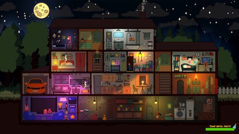 Sneak Out (PC) - Steam Gift - GLOBAL - 9