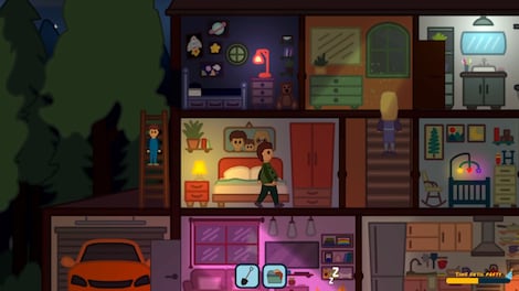 Sneak Out (PC) - Steam Gift - GLOBAL - 6