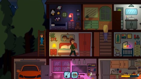 Sneak Out (PC) - Steam Key - GLOBAL - 6