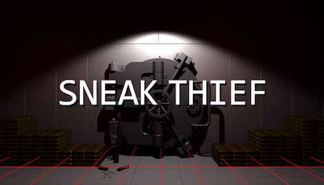 Sneak Thief Steam Key GLOBAL - 0