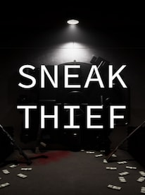 Sneak Thief Steam Key GLOBAL - 1