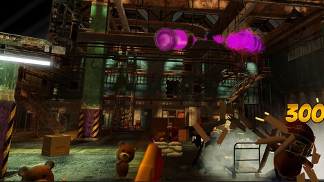 Sneaky Bears Steam Key GLOBAL - 5