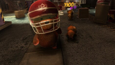Sneaky Bears Steam Key GLOBAL - 0