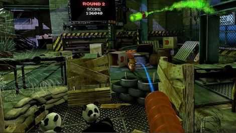 Sneaky Bears Steam Key GLOBAL - 6