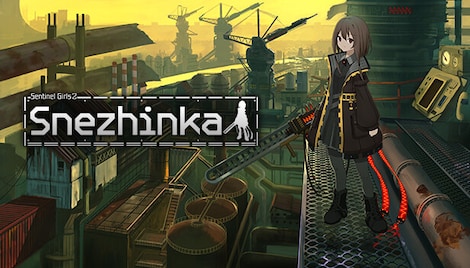 Snezhinka: Sentinel Girls 2 (PC) - Steam Account - GLOBAL - 0