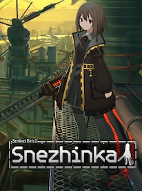 Snezhinka: Sentinel Girls 2 (PC) - Steam Account - GLOBAL - 1
