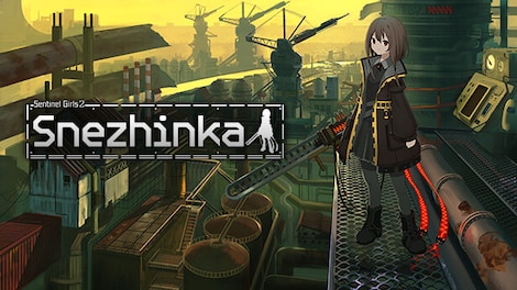 Snezhinka:Sentinel Girls2 (PC) - Steam Gift - GLOBAL - 0