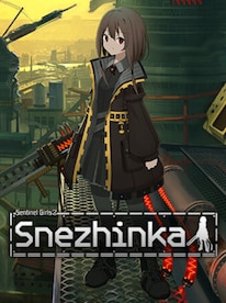 Snezhinka:Sentinel Girls2 (PC) - Steam Gift - GLOBAL - 1