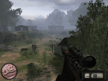 Sniper Art of Victory (PC) - Steam Account - GLOBAL - 5