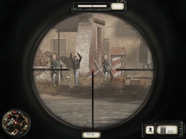 Sniper Art of Victory (PC) - Steam Account - GLOBAL - 4