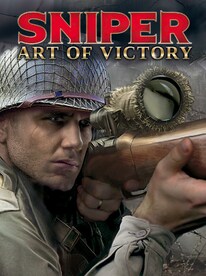 Sniper Art of Victory (PC) - Steam Key - CHINA - 1