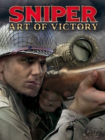 Sniper Art of Victory (PC) - Steam Key - GLOBAL - 1