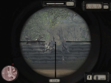 Sniper Art of Victory (PC) - Steam Key - GLOBAL - 6