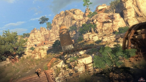 Sniper Elite 3 (PC) - Steam Key - GLOBAL - 8