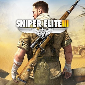 Sniper Elite 3 (PC) - Steam Key - GLOBAL - 9