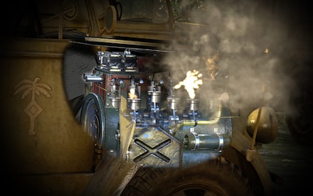 Sniper Elite 3 Season Pass (PC) - Steam Gift - GLOBAL - 19