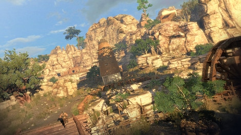 Sniper Elite 3 Season Pass (PC) - Steam Key - GLOBAL - 18