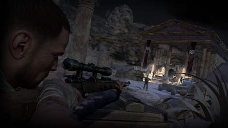 Sniper Elite 3 Steam Key CIS - 17