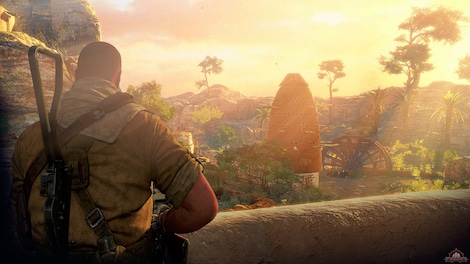 Sniper Elite 3 Steam Key GLOBAL - 5