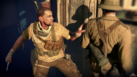 Sniper Elite 3 Steam Key GLOBAL - 6
