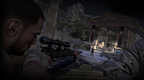 Sniper Elite 3 Steam Key RU/CIS - 4