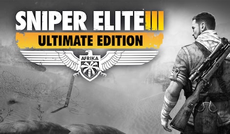 Sniper Elite 3 輸入版　ENGLSH version Buy Sniper Elite 3 Ultimate Edition (Xbox One) - Xbox Live