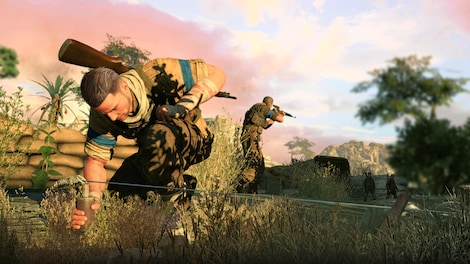Sniper Elite 3 Ultimate Edition (Xbox Series X/S) - Xbox Live Account - GLOBAL - 3