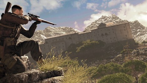 Sniper Elite 4 Deluxe Edition | Deluxe Edition (Xbox Series X/S) - Xbox Live Key - ARGENTINA - 6