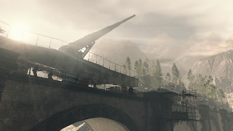 Sniper Elite 4 | Deluxe Edition (PC) - Steam Gift - CIS - 8