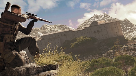 Sniper Elite 4 | Deluxe Edition (PC) - Steam Key - GLOBAL - 6