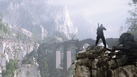 Sniper Elite 4 (PC) - Steam Gift - UNITED KINGDOM - 5