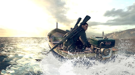 Sniper Elite 4 (PC) - Steam Key - EUROPE - 7