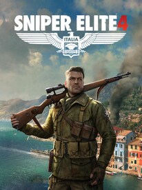 Sniper Elite 4 (PC) - Steam Key - RU/CIS - 1