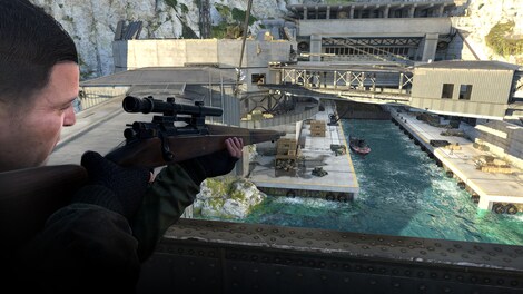 Sniper Elite 4 - Season Pass (Xbox One) - Xbox Live Key - UNITED STATES - 0