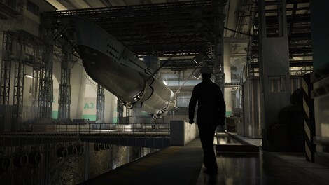 Sniper Elite 4 - Target Führer (PC) - Steam Gift - EUROPE - 3