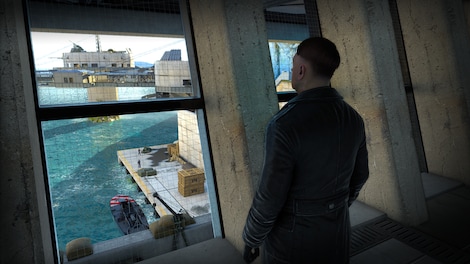 Sniper Elite 4 - Target Führer (PC) - Steam Gift - JAPAN - 4