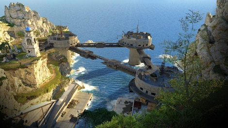 Sniper Elite 4 - Target Führer (PC) - Steam Gift - NORTH AMERICA - 7