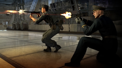 Sniper Elite 4 - Target Führer Steam Gift GLOBAL - 4
