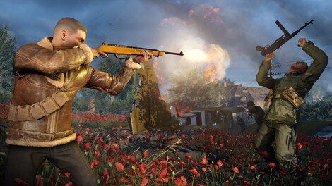 Sniper Elite 5: Death From Above Weapon And Skin Pack (Xbox Series X/S, Windows 10) - Xbox Live Key - ARGENTINA - 4