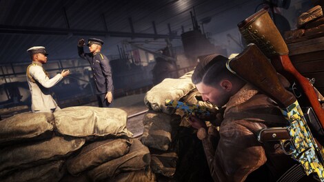 Sniper Elite 5: Death From Above Weapon And Skin Pack (Xbox Series X/S, Windows 10) - Xbox Live Key - ARGENTINA - 6