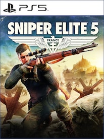 Sniper Elite 5 | Deluxe Edition (PC) - Steam Account - GLOBAL - 4