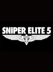 Sniper Elite 5 | Deluxe Edition (PC) - Steam Key - EUROPE - 13